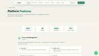 Screenshot of Vasool App the Loan Collection, Microfinance & Finance Management Software