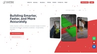 Screenshot of Best bim engineer in india - Swifterz