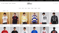 Screenshot of Fourone – Premium Streetwear Clothing Brand in India