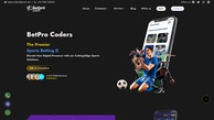 Screenshot of Thinking About Launching a Sports Betting Business?